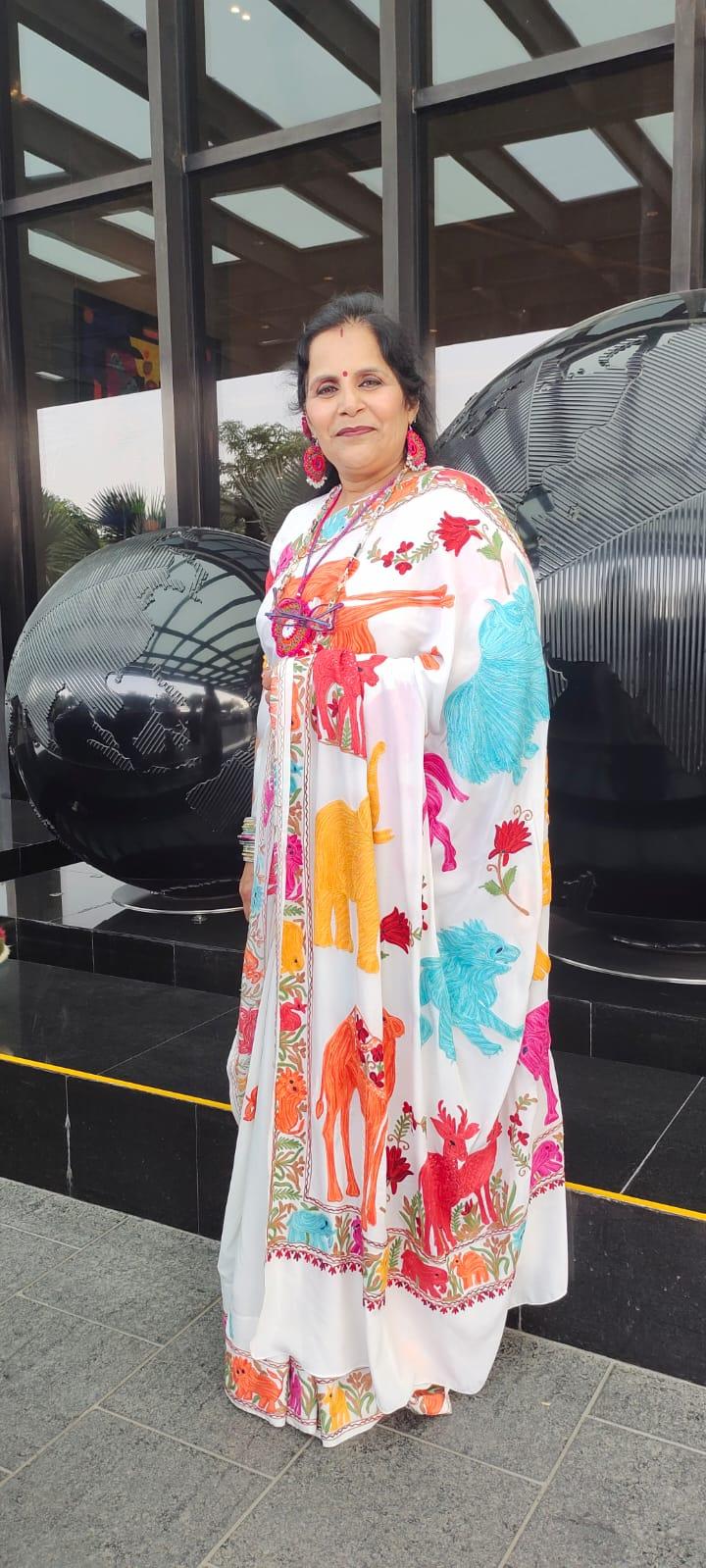 Gulshan Vohra